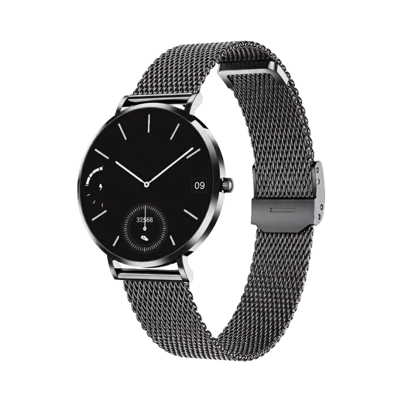 UltraDünn™ Prestige Damen Smartwatch