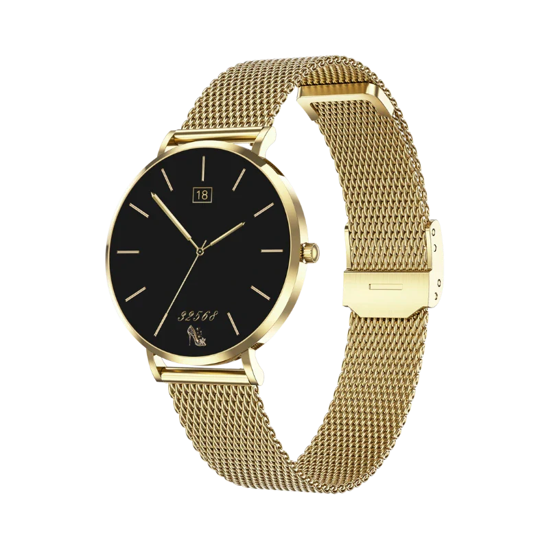 UltraDünn™ Prestige Damen Smartwatch