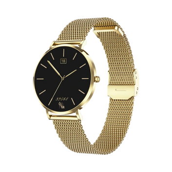 UltraDünn™ Prestige Damen Smartwatch