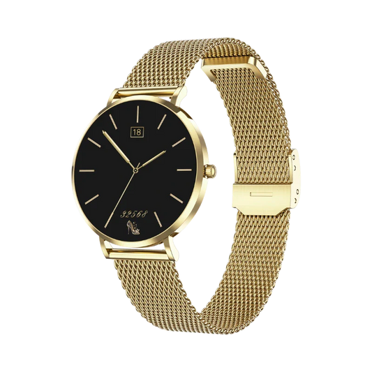 UltraDünn™ Prestige Damen Smartwatch