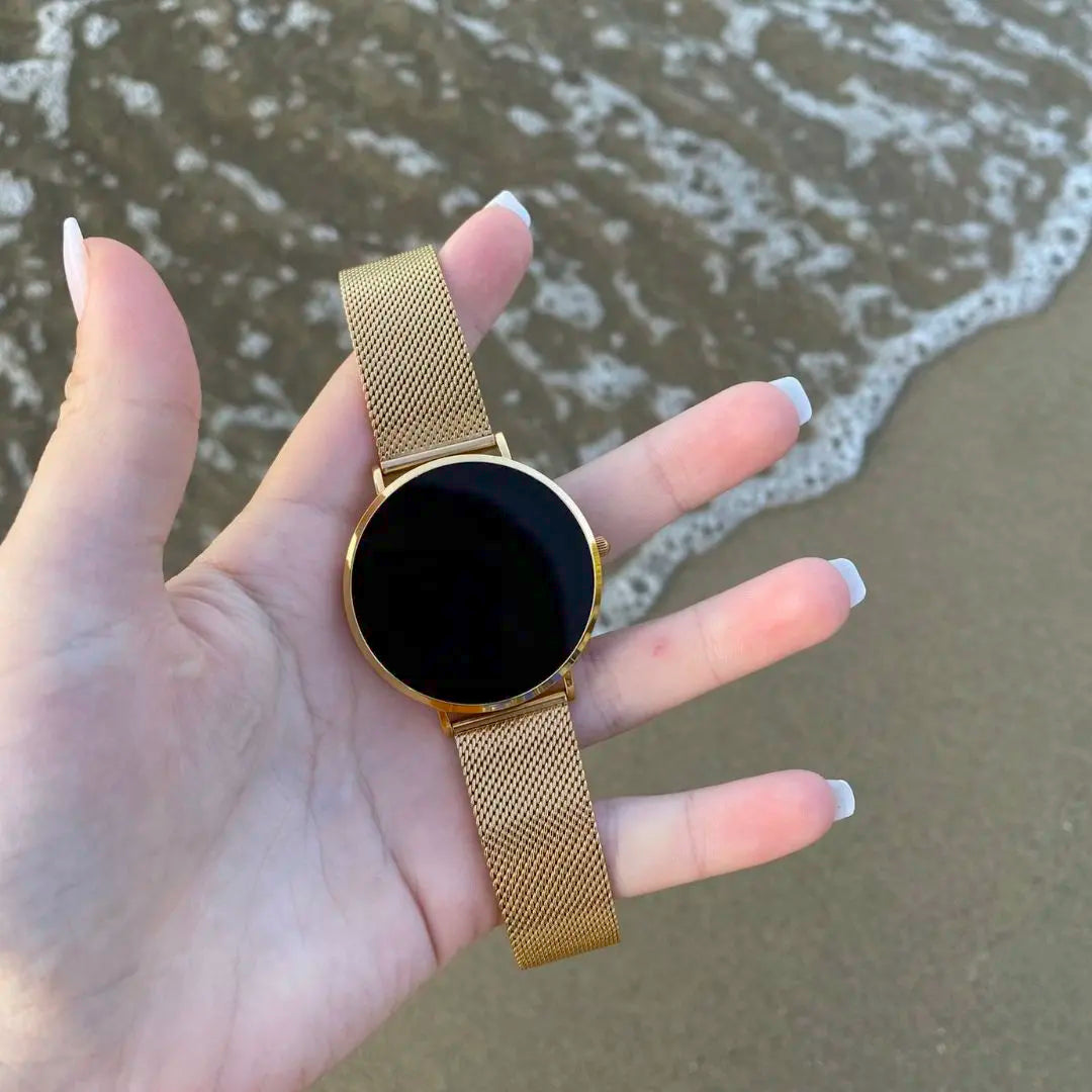 UltraDünn™ Prestige Damen Smartwatch