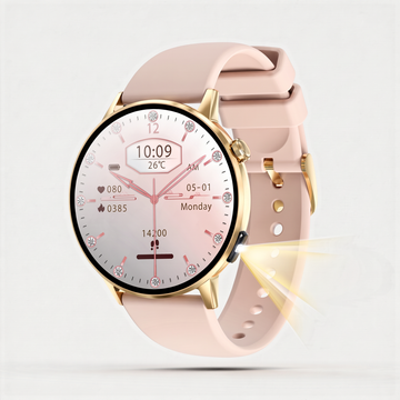 Edelschlank™ Damen Smartwatch