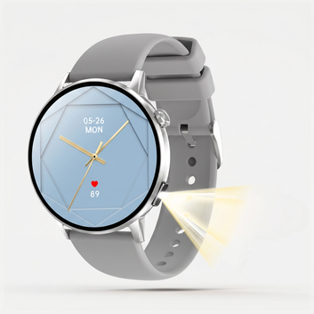 Edelschlank™ Damen Smartwatch