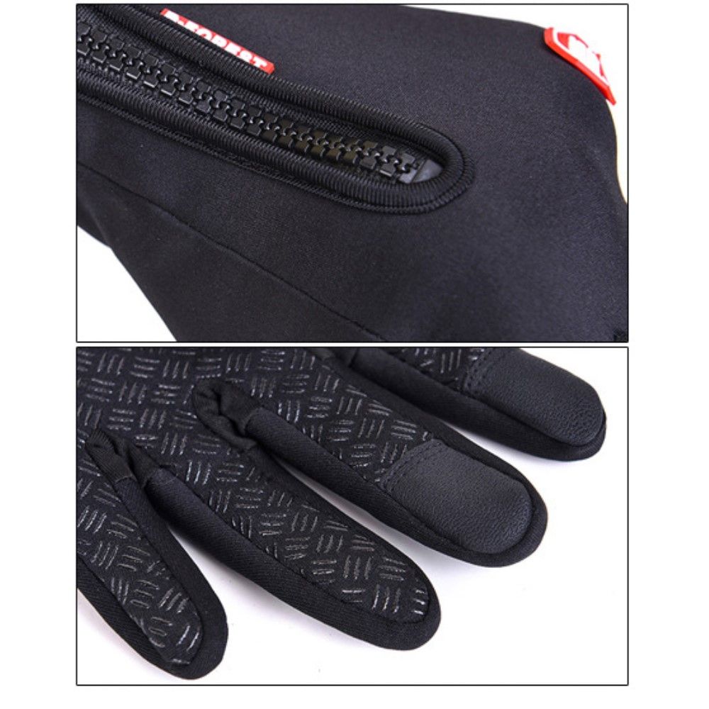 handschuhe b-forest NotKraft™ Thermohandschuh