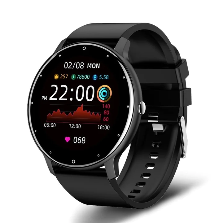 FITSmart™  Wasserdichte Fitness Smart Watch