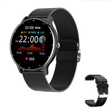 FITSmart™  Wasserdichte Fitness Smart Watch