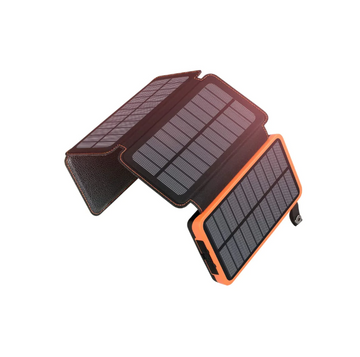 Notkraft™ - Solar Akku Pack